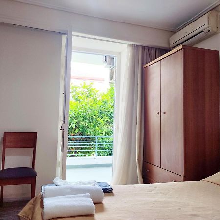 Asty Hotel Mytilene Ngoại thất bức ảnh